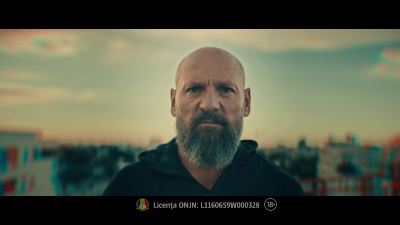 Joaca la pariuri online cu Bogdan Stelea in SuperSocial!