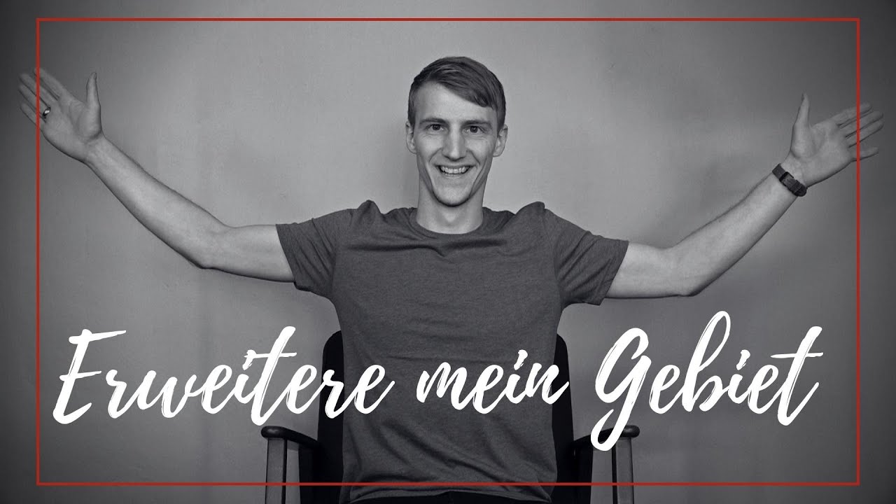 Gebet des Jabez – Lukas Knieß | Freude am Beten #15