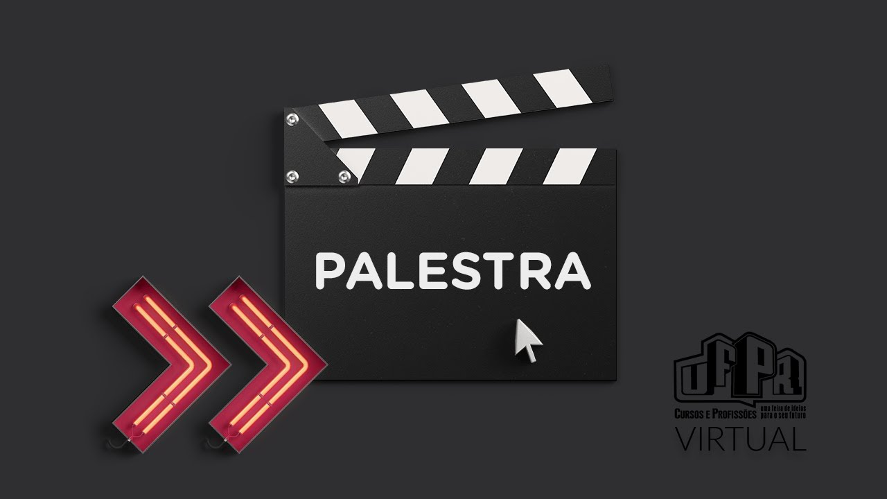 Palestra | Publicidade e Propaganda UFPR (Curitiba)