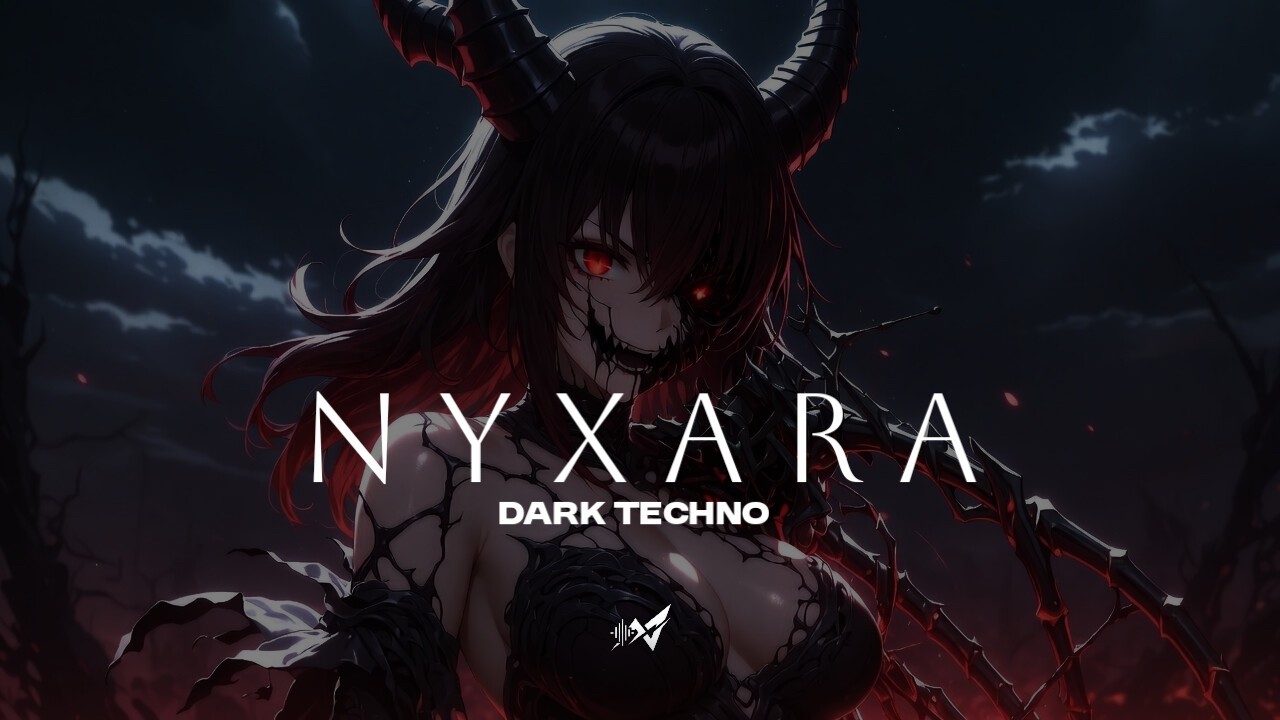 Dark Techno | 