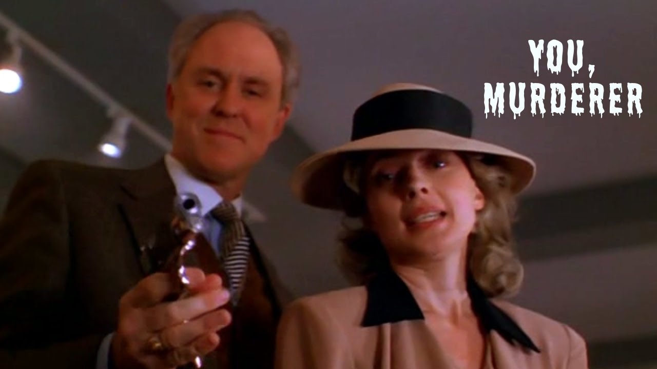 You, Murderer - Tales From The Crypt | Horror Analysis