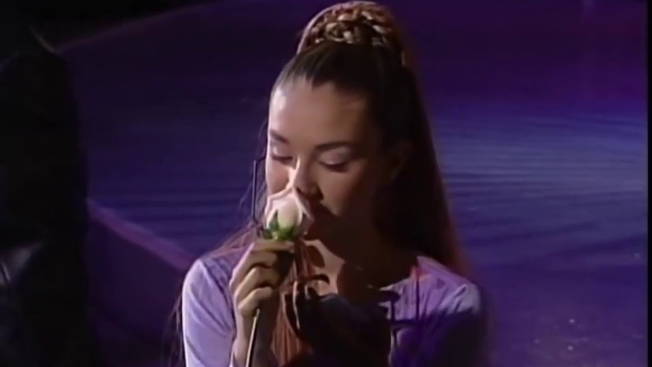 COMPLICES AL RESCATE 2 - LOCOS DE AMOR (VIDEOCLIP/EL GRAN FINAL)