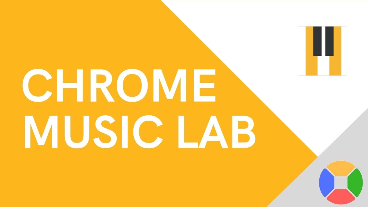 🎵Tutorial CHROME MUSIC LAB 2020 | Español | Aprender y JUGAR con MÚSICA.