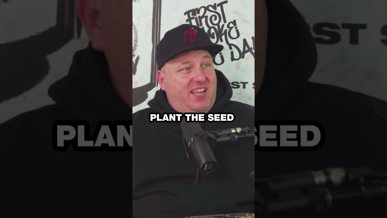 We talk auto flower genetics w/  Flora Farms  and the projects he&rsquo;s been doing&hellip;