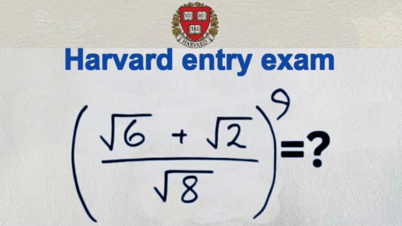 Germany | Can you solve? | A great olympiad problem #maths #math #education 