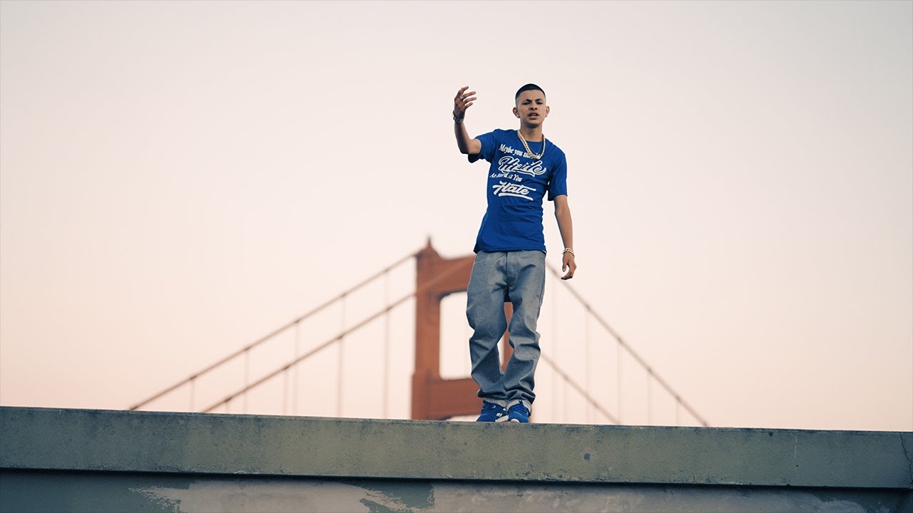 Lil Deezy - Loyalty (Official Music Video)