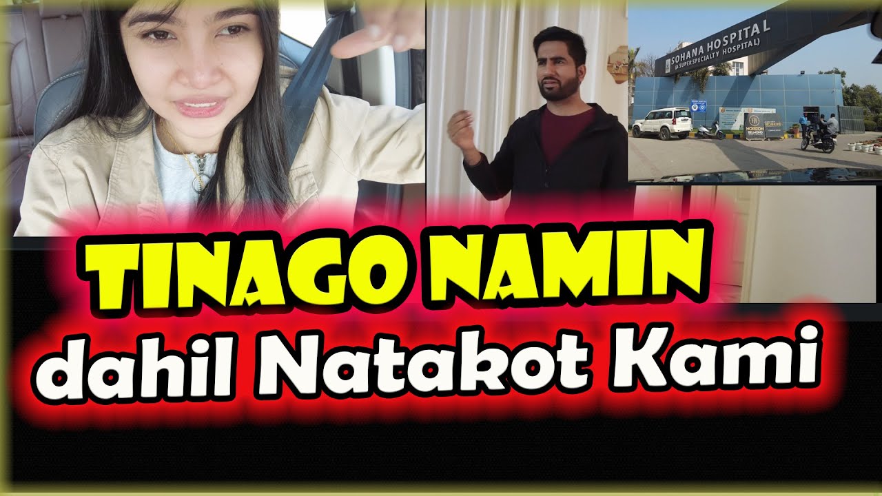 Hindi  Naging Madali ang PagBubuntis ko dito sa India // Filipino Indian Vlog