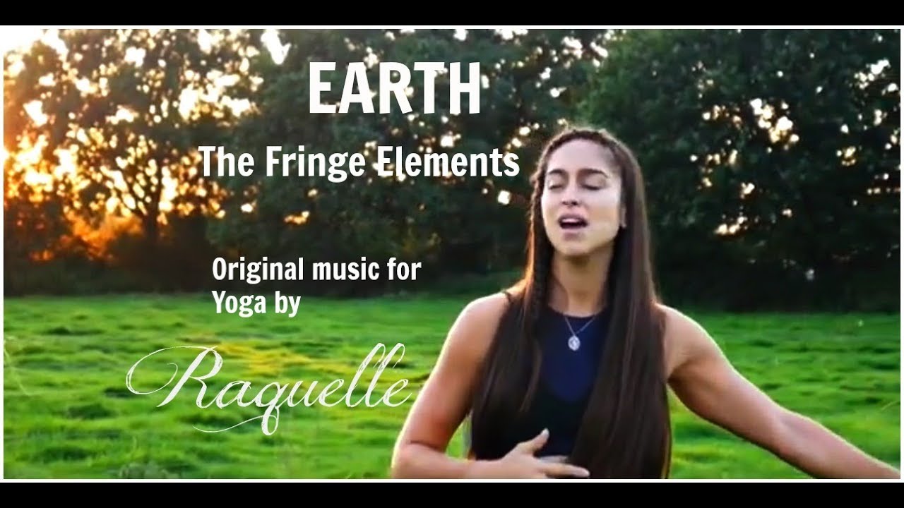 EARTH - fringe featuring Raquelle
