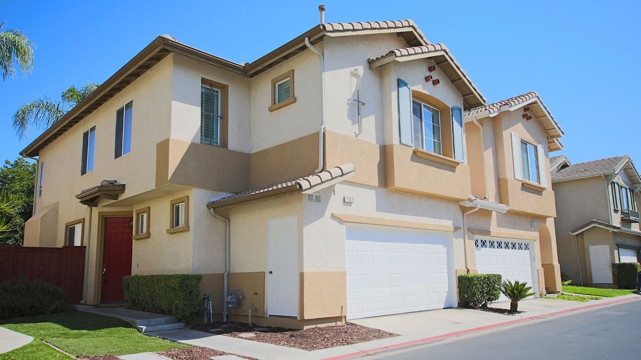 Houses For Rent in California - Riverside CA