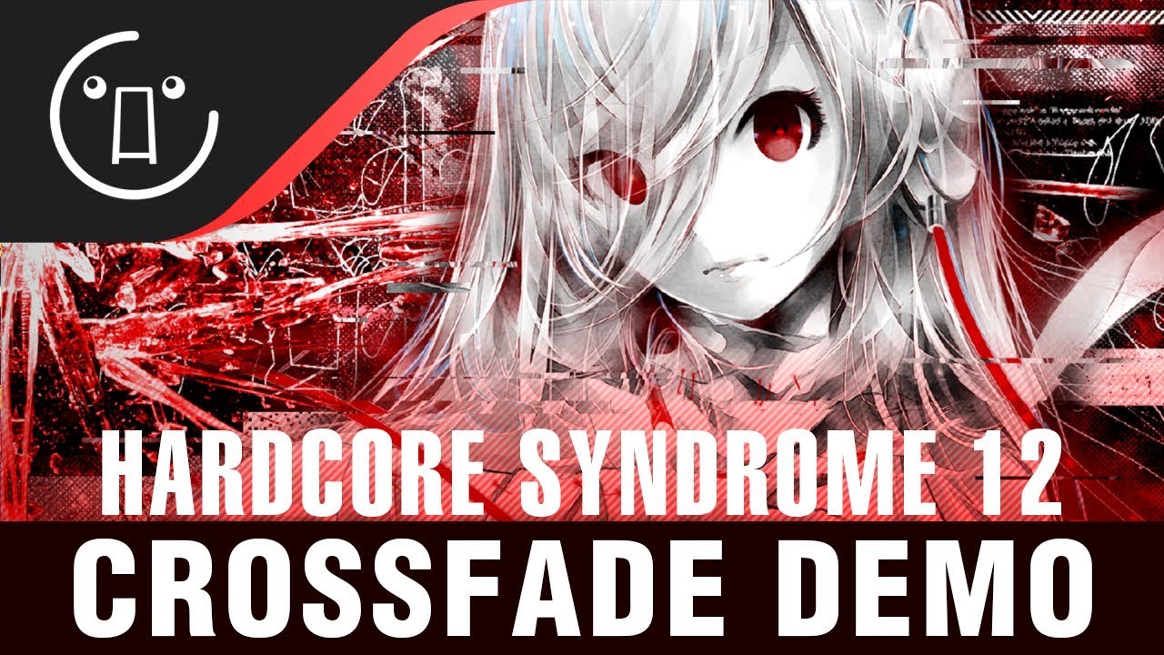 HARDCORE SYNDROME 12 DEMO