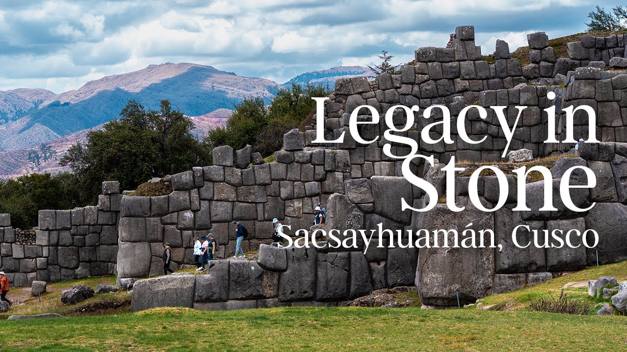 Sacsayhuam&aacute;n, the Great Inca Fortress of Cusco | Travel Guideline to Ancient Peru 2025