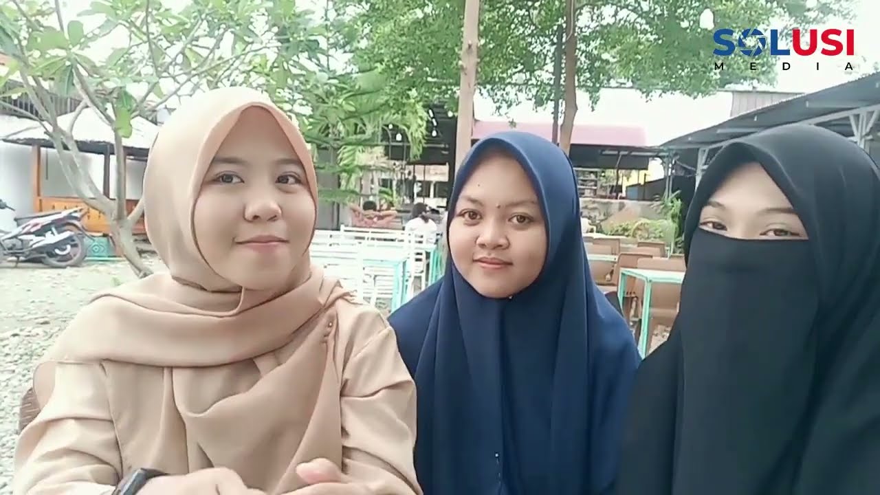 BKI 1 Kelompok 8 | | UIN Sumatera Utara