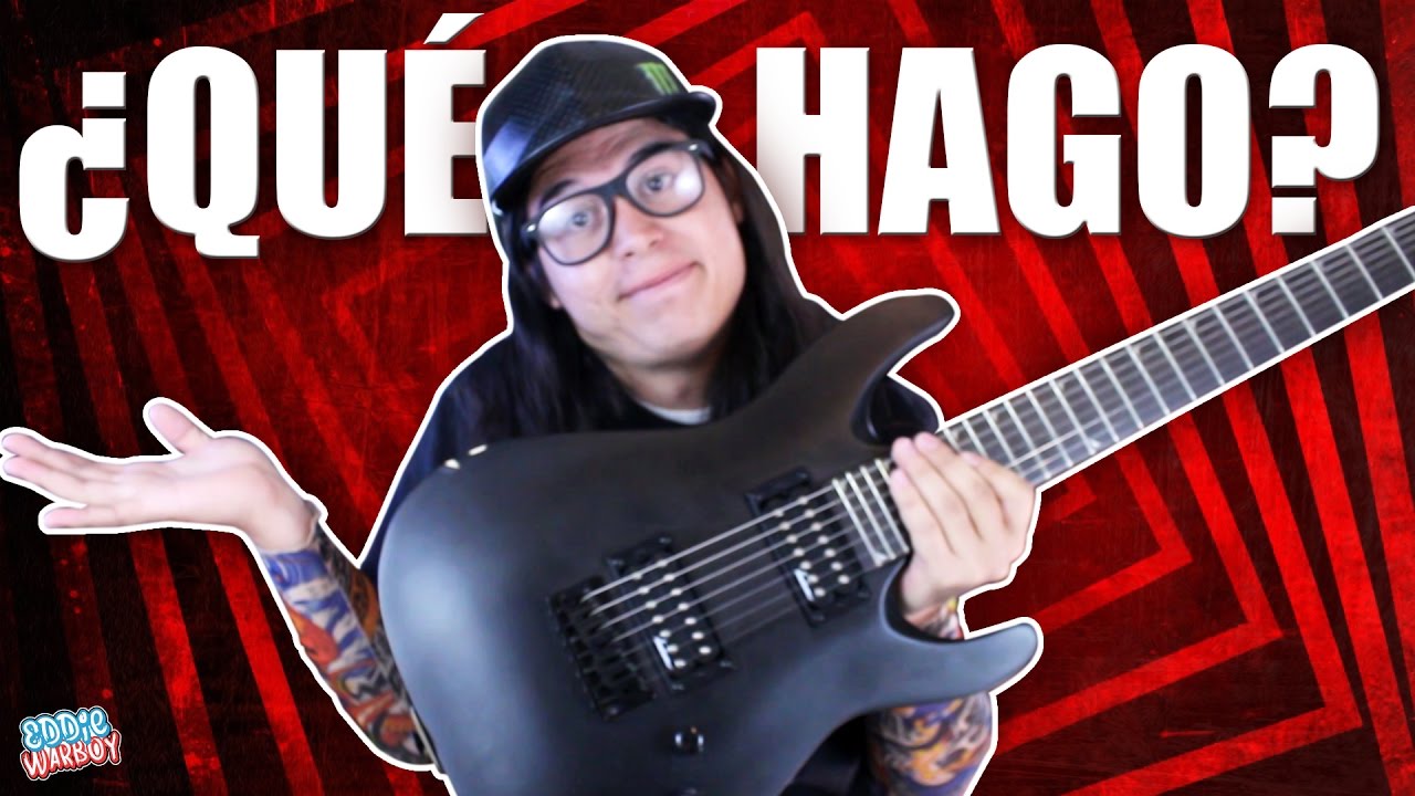 A MIS PADRES NO LES GUSTA EL METAL | ¿Qué Hago?