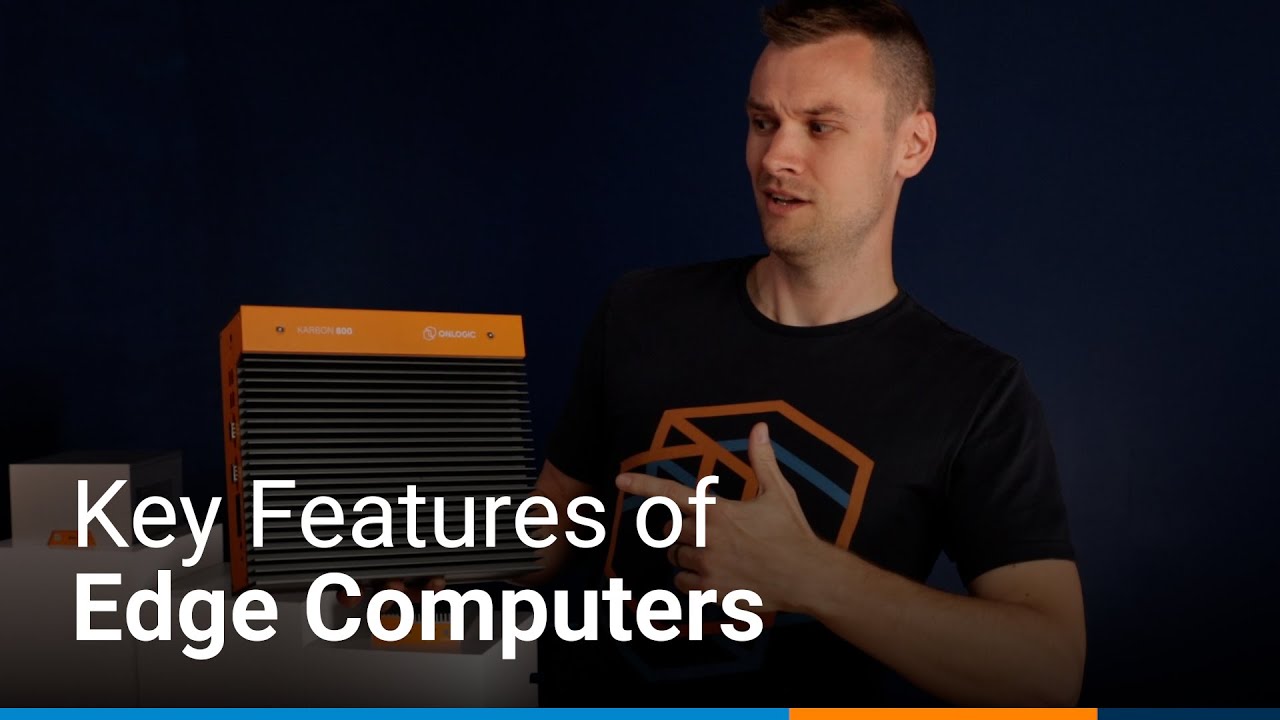 Edge computers - Things to consider before buying
