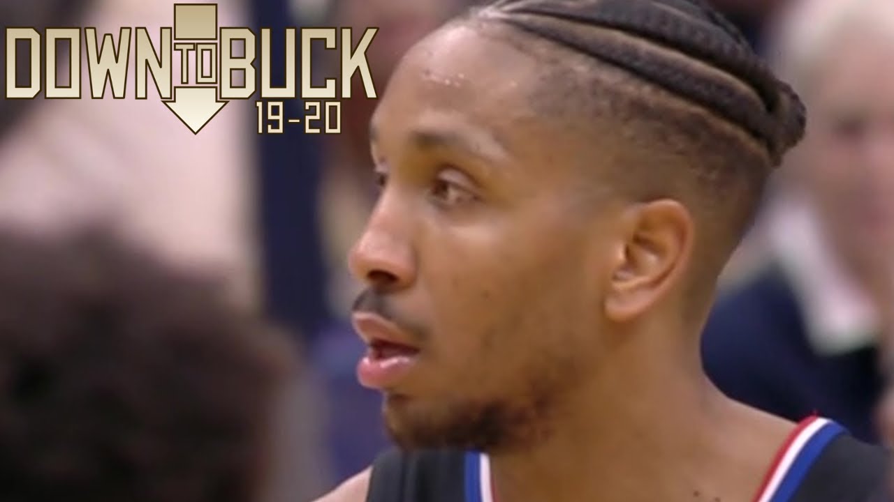 Rodney McGruder 20 Points Full Highlights (11/14/2019)