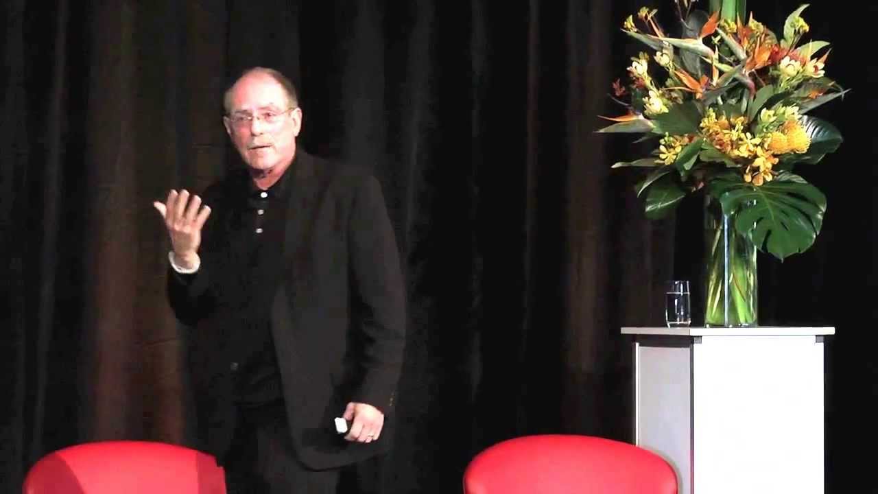 Healthcare Futurist Discusses Healthcare and Technology in Australia