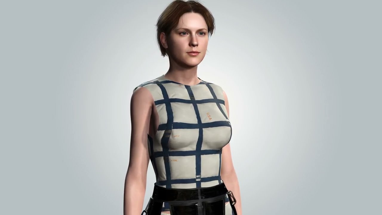 Amber cc4 m for CC4/CC5 & Iclone