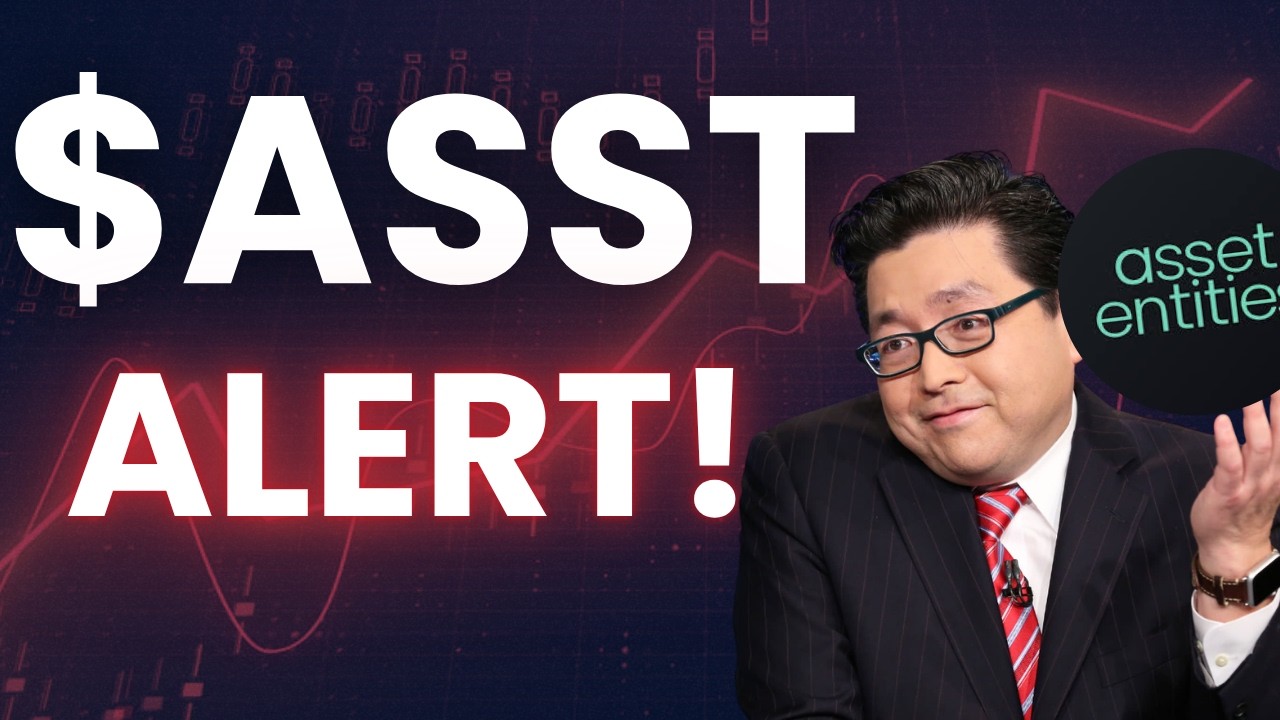 ASST Stock (Asset Entities stock analysis) ASST STOCK PREDICTION ASST STOCK analysis and news today