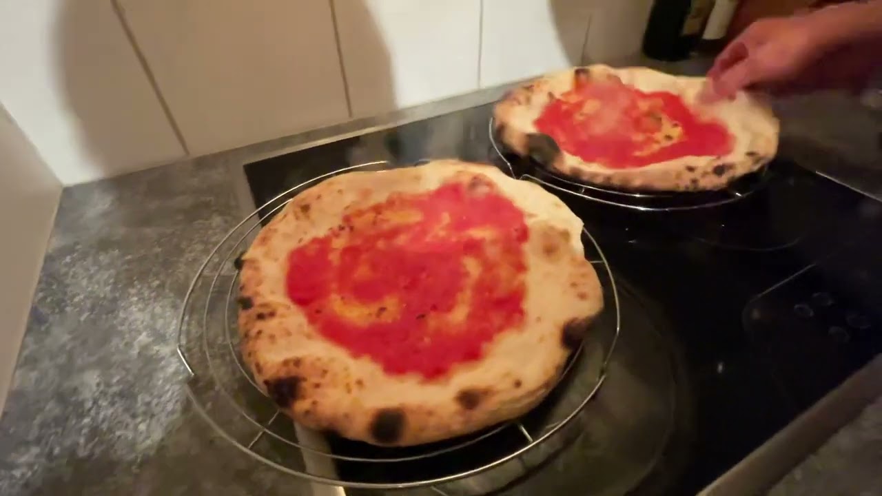 Test Effeuno P234H 509