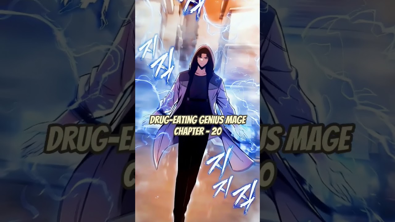 Manhwa Recommendation 