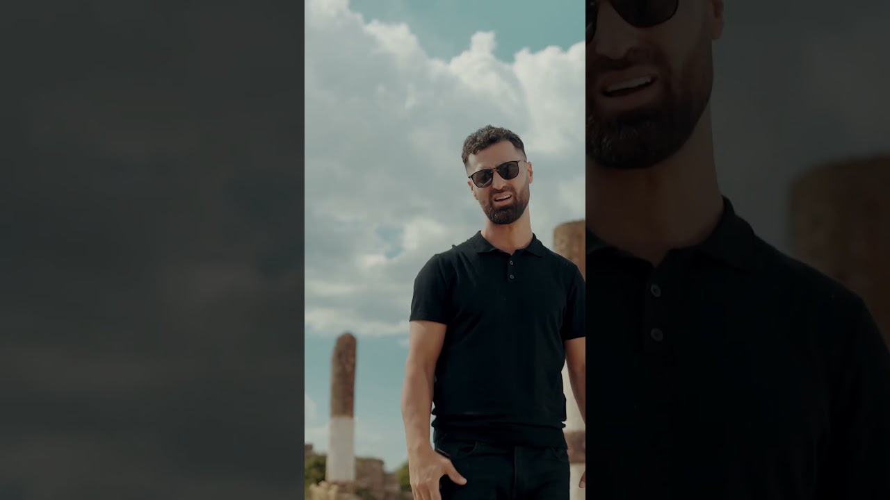 Erik Lloshi - A ke Harru (Out Now)