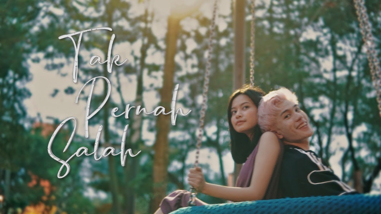 Tak Pernah Salah - Hanggini feat. Julian Jacob (Cover) | LalaHuta