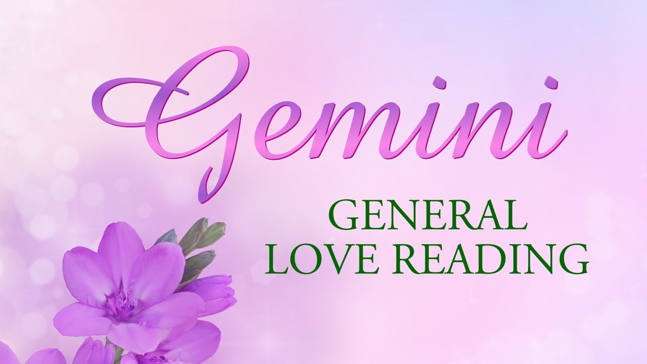 GEMINI love ♊️ Make A Wish Gemini Because You Will Get What You Want Regarding This Connection