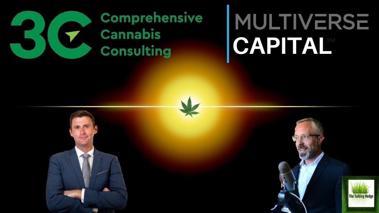 Comprehensive Cannabis Consulting