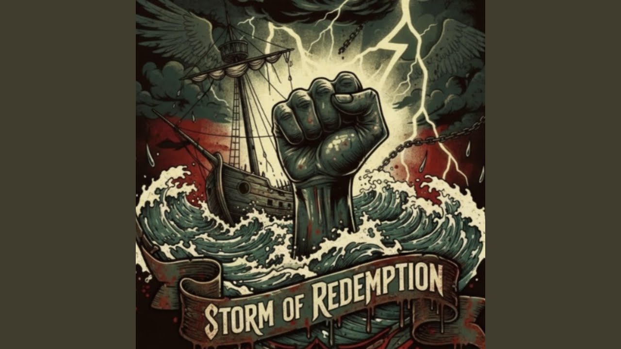 Setting the Notion (Lyrical Version) [feat. Evan Milosevic]