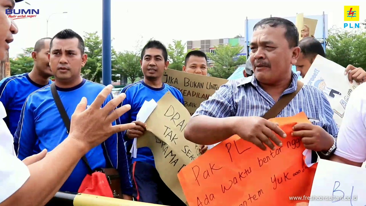 Simulasi Tanggap Darurat