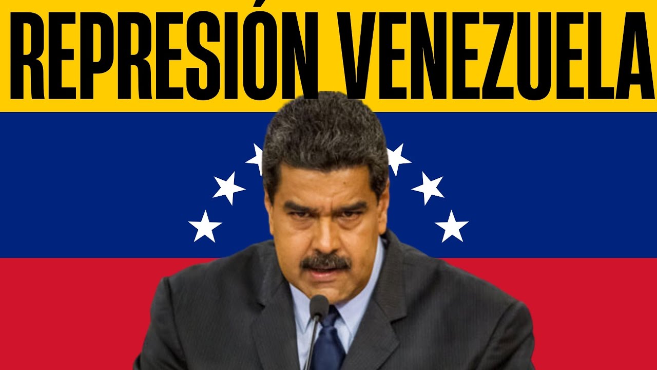 Venezuela: la represión y destrucción social de Maduro