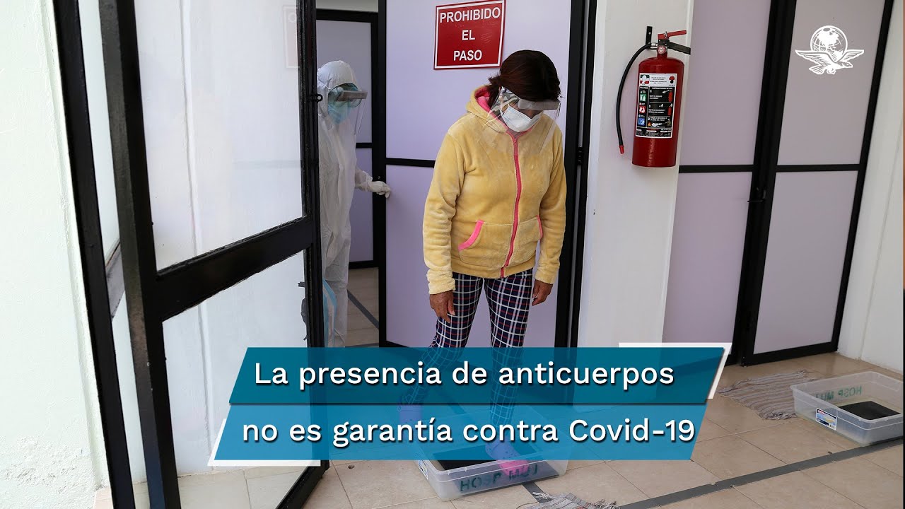 M&aacute;s falsos positivos que verdaderos, test de anticuerpos del Covid-19