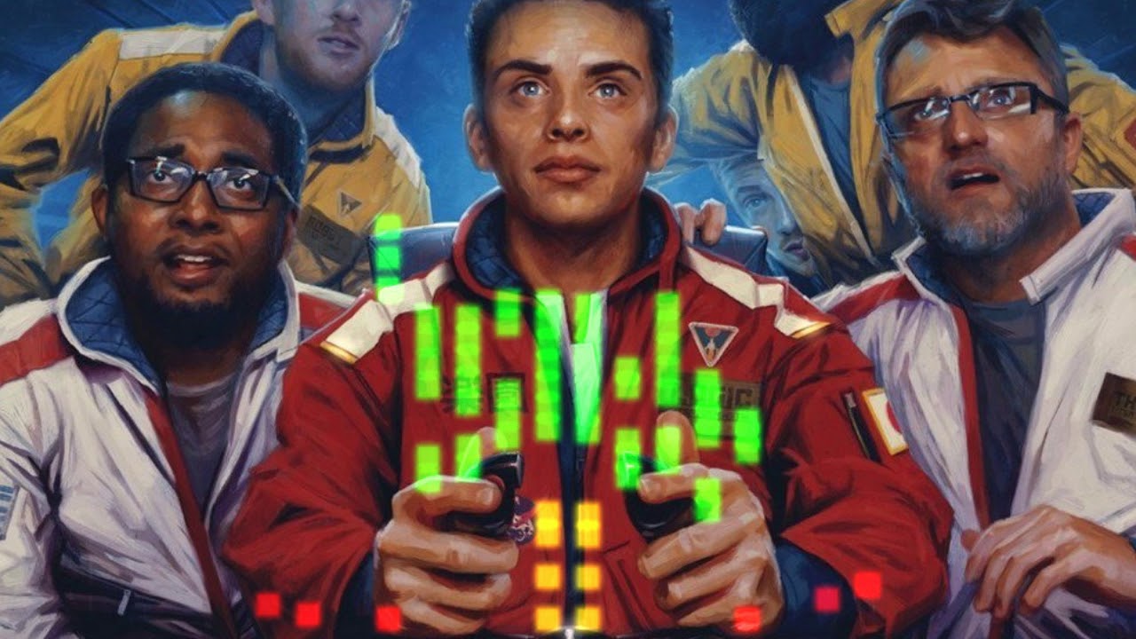 ELBE KIM x LOGIC - 