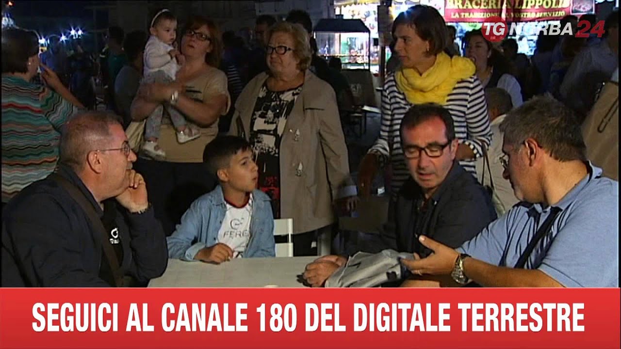 GIOIA DEL COLLE SAGRA DELLA CARNE ALLA BRACE