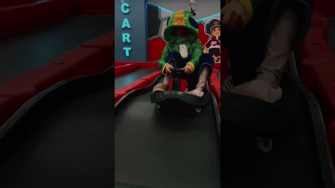 Crazy cart drift 🏎🤤 #drift #carting #moscow #авиапарк #followforfollowback #likeforlikes #top