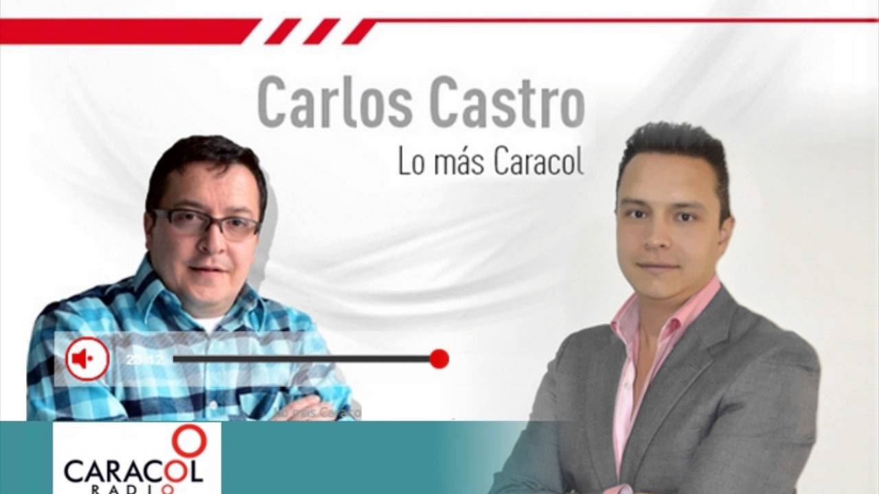 Entrevista Caracol Radio - Mamoplastia y Seguridad en Cirugía Plástica