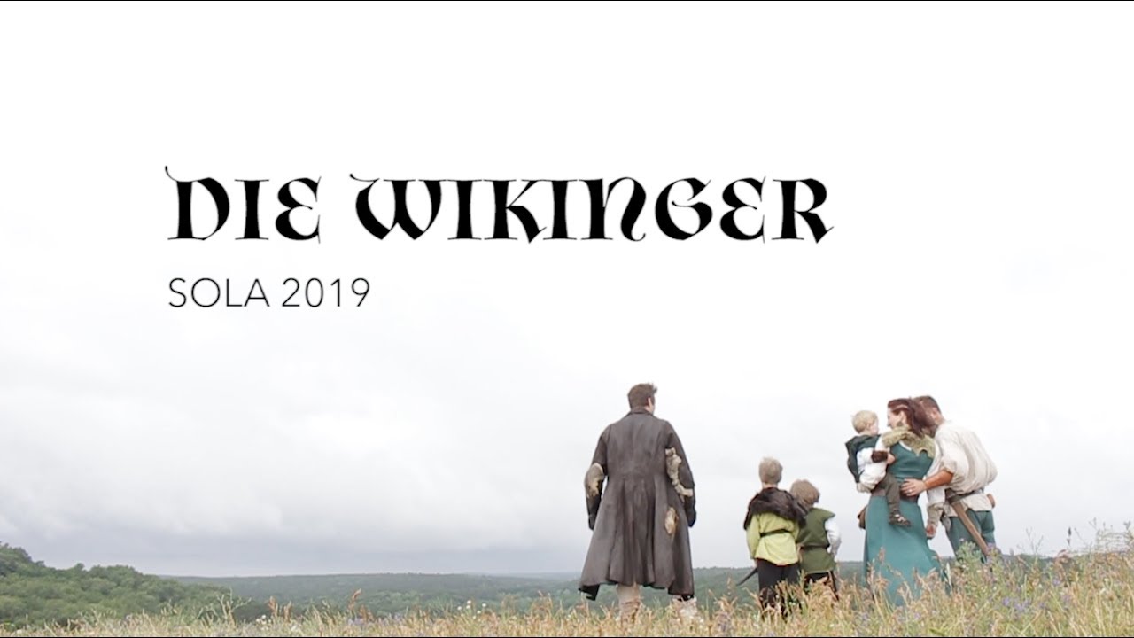 Wikinger Sola 2019 -Trailer