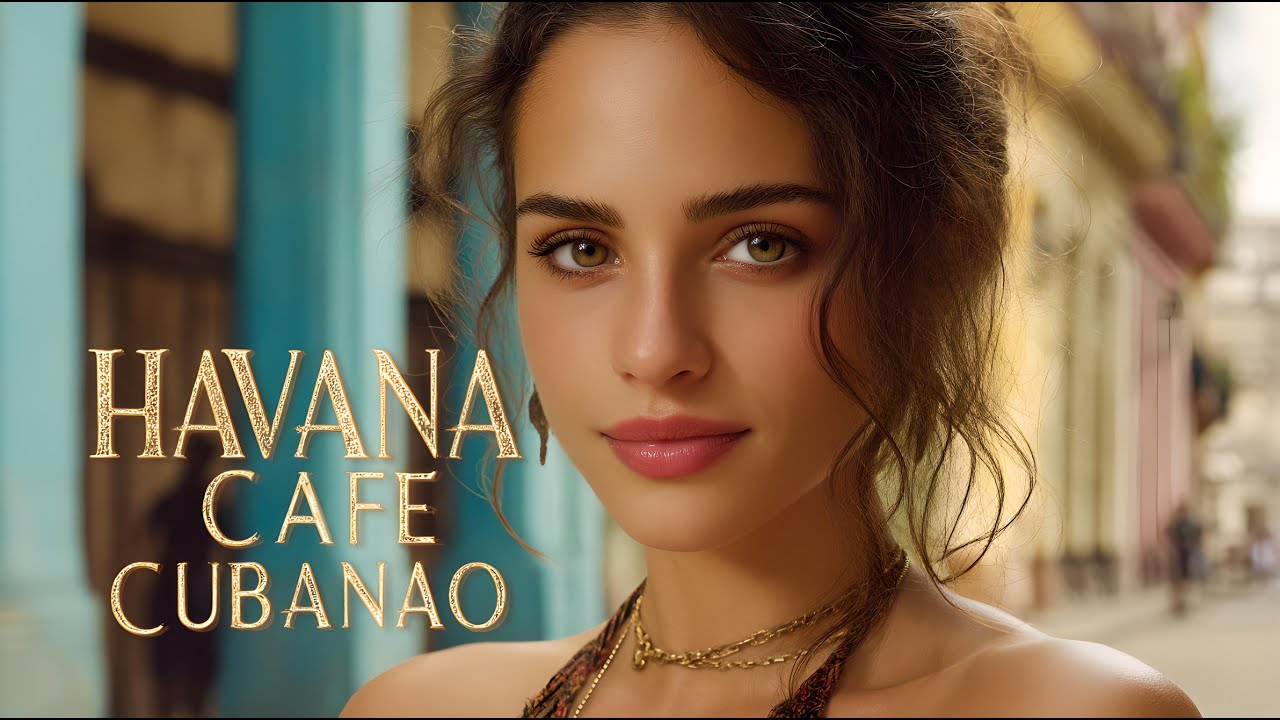 Son Cubano | Tropical Vibes for Urban Relaxation