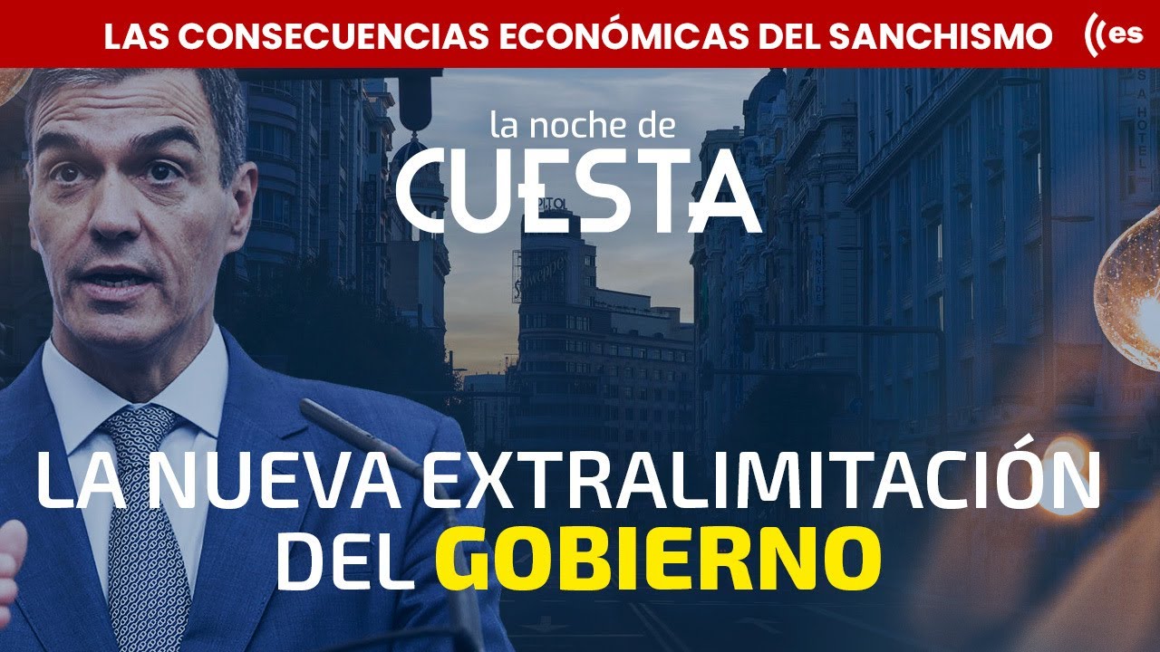 Las consecuencias económicas del Sanchismo: la nueva extralimitación del Gobierno a los propietarios