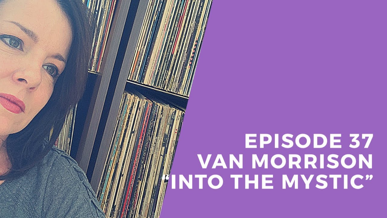 Behind The Song Episode 37: Van Morrison 