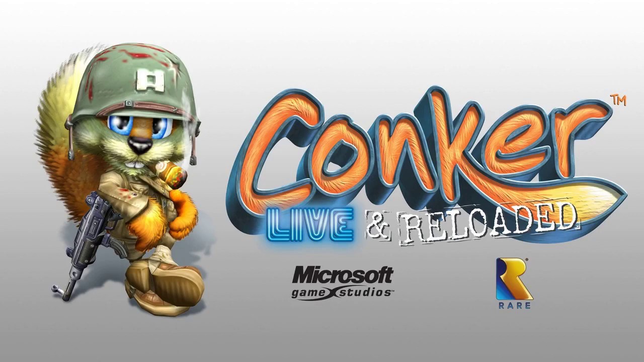 Conker: Live & Reloaded - Olé (Pitched up Sound like the Original)