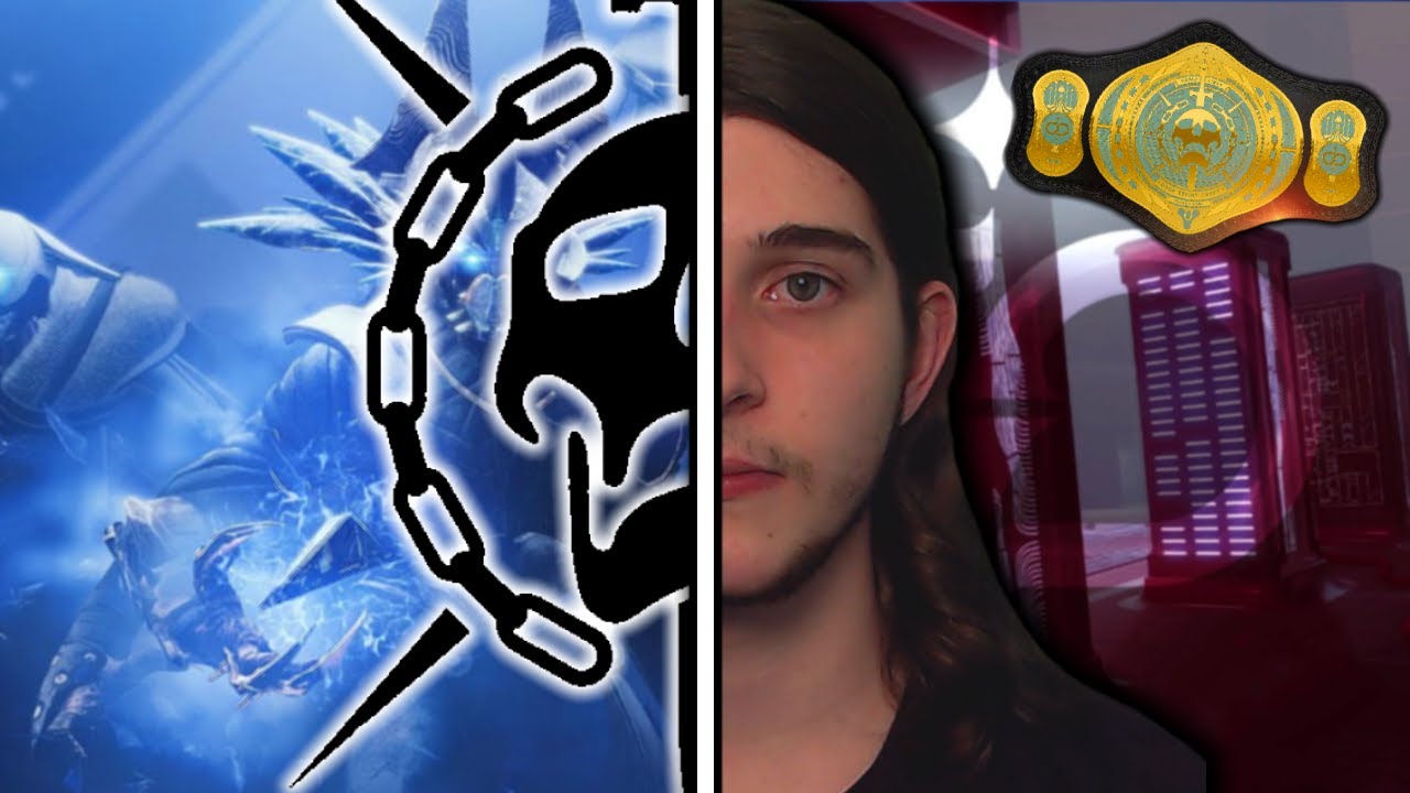 DEEP STONE CRYPT WORLD'S FIRST RACE!