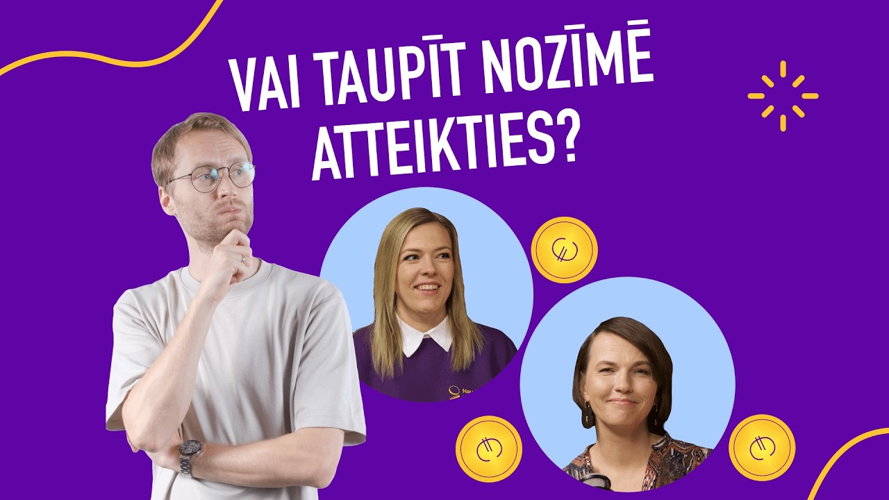 Uzkrājums kā prioritāte un slazdi, kur izkūp nauda. Praktiski padomi taupīgākai dzīvei