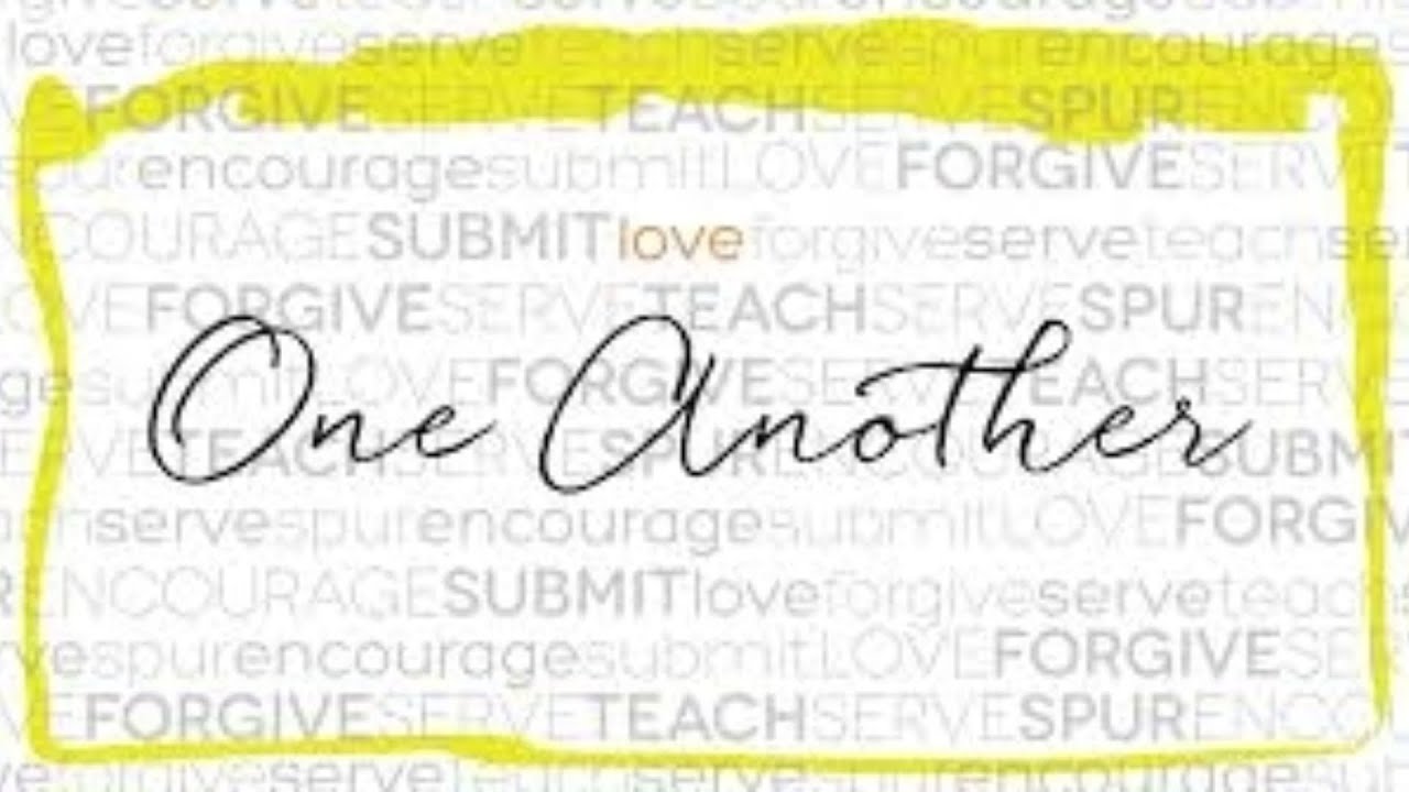 February 22nd 2026 “ Prefer One Another”- Romans 12:10