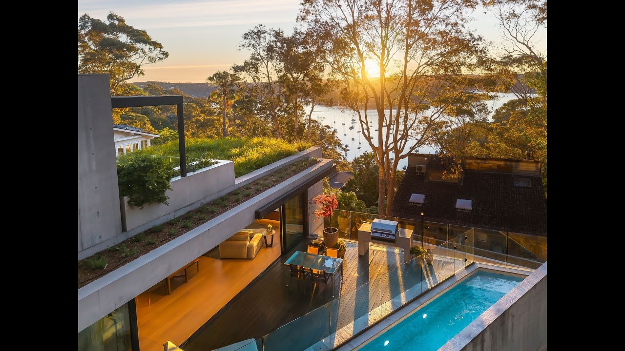 1 Lisa Place Bilgola Plateau Property Video