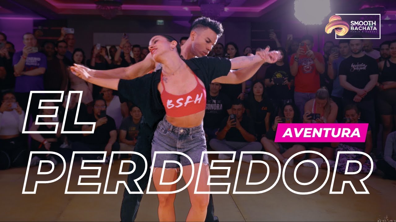 Pablo y Raquel - Demo El Perdedor ( Aventura )