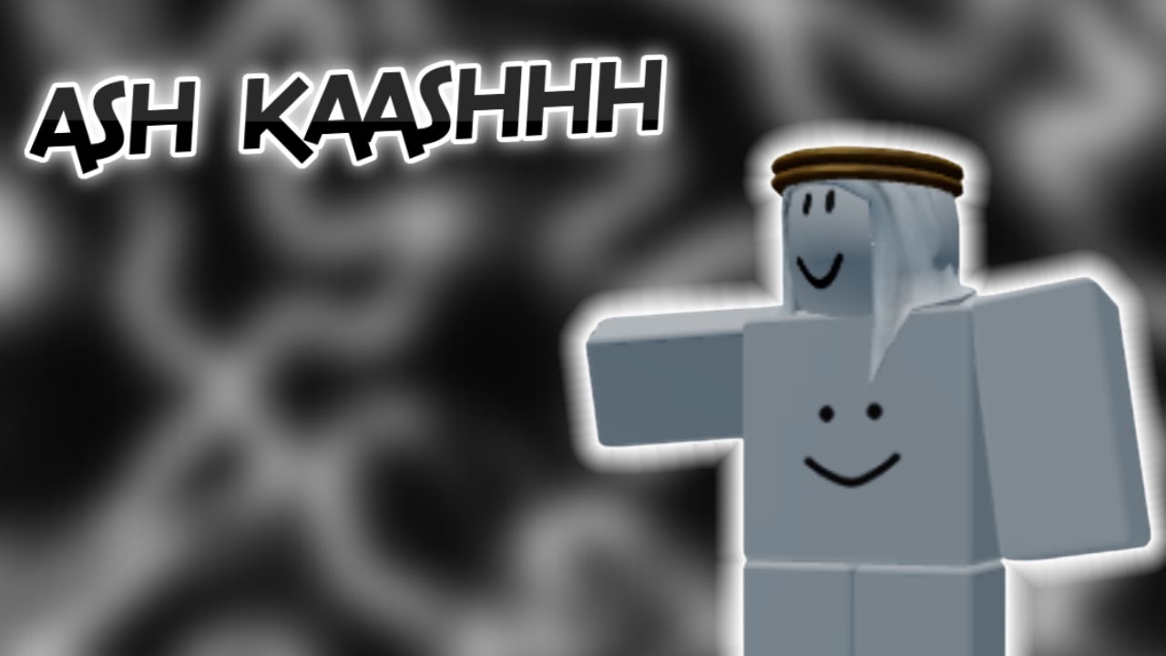 ash kash - a flee the facility montage