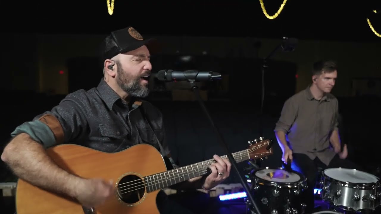 Atlee Worship OneTake - Praise (Elevation Worship)