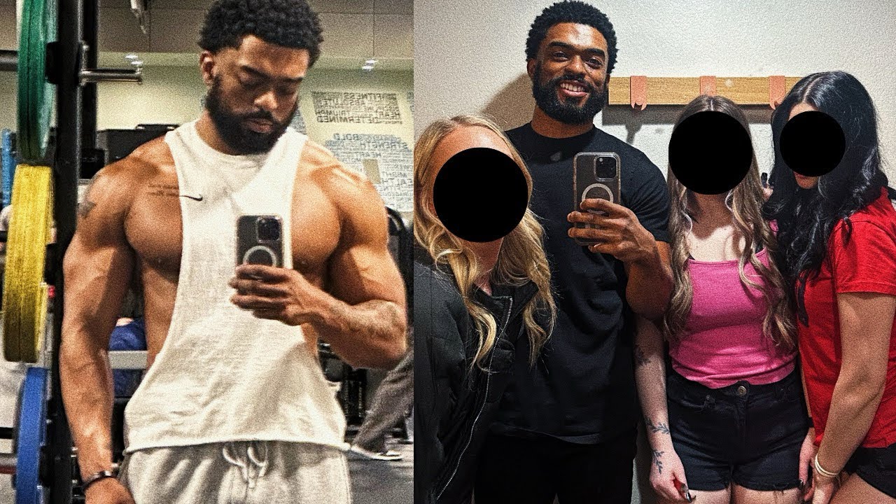 Почему умение владеть телом и быть привлекательной никогда не надоедает женщинам