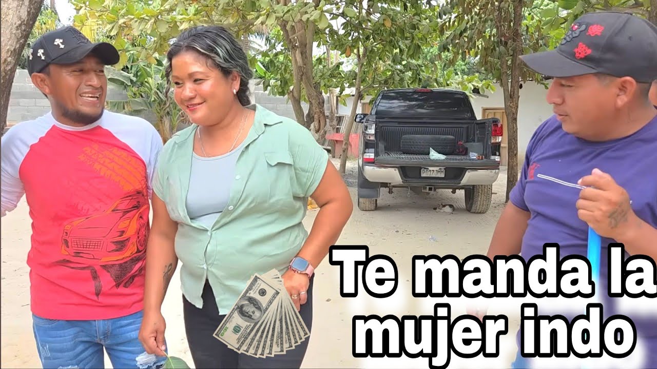 TACHA emputa-do le pela la cara a su HERMANO: Que deagracia Indio NORA te quita el dinero 🤑